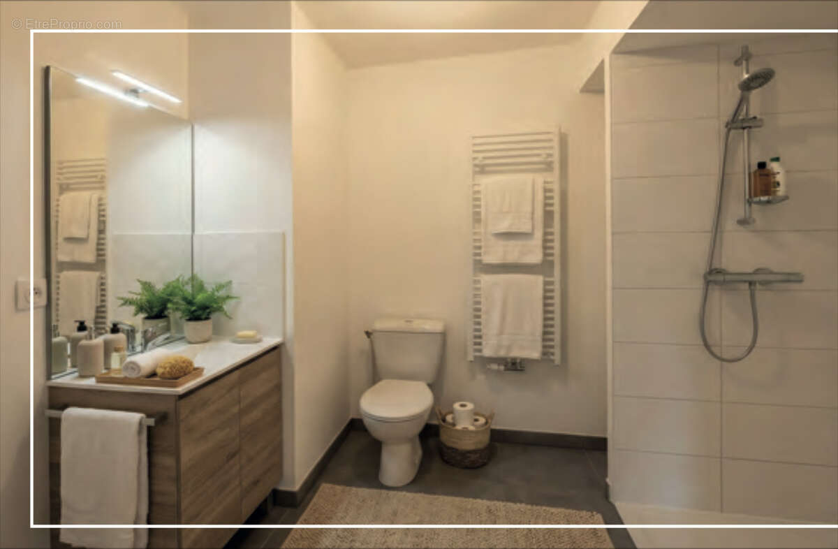 Appartement à MERIGNAC