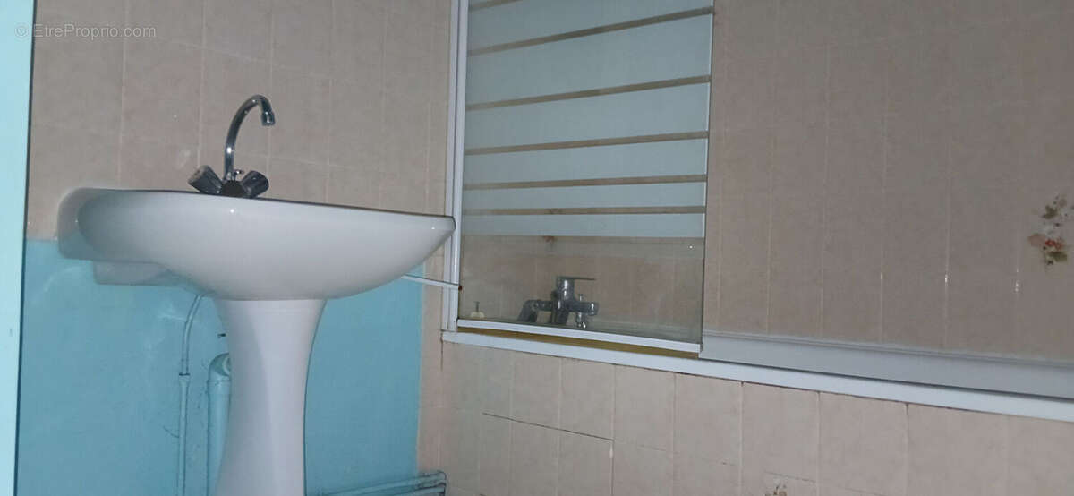 Appartement à FONS