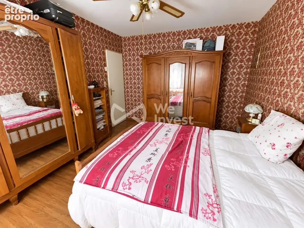 Maison 6 pièces 139 m² à vendre à Perceneige (89260) - photo 5