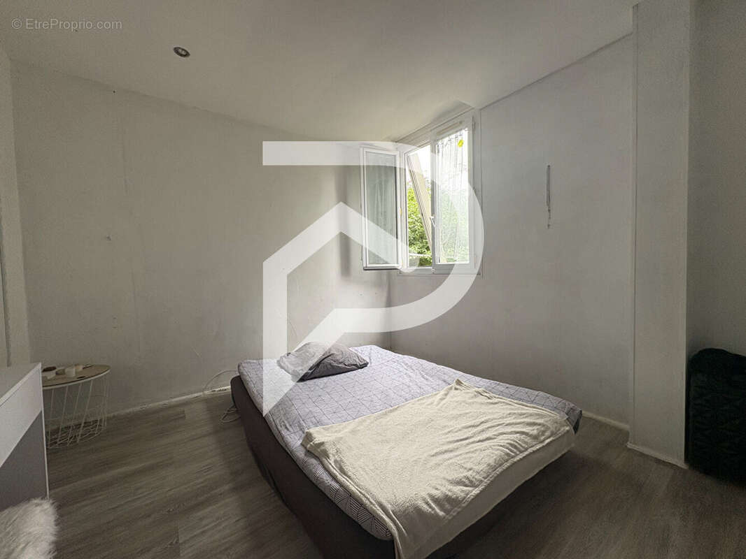 Appartement à VALENTON