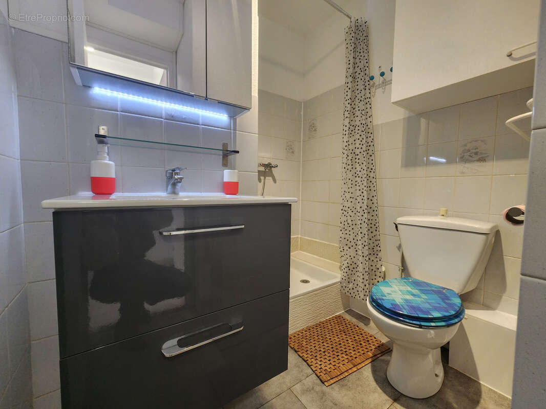 Appartement à AMELIE-LES-BAINS-PALALDA