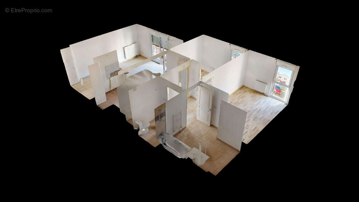 Appartement à ROYAN