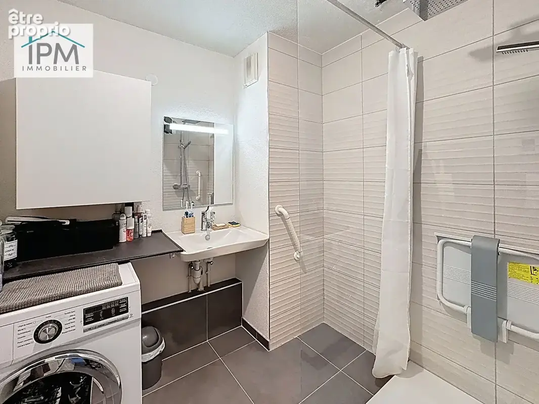 Appartement - Strasbourg Cronenbourg -3 pièces 68.5m² - acheter - Ipm Immobilier - photo 9