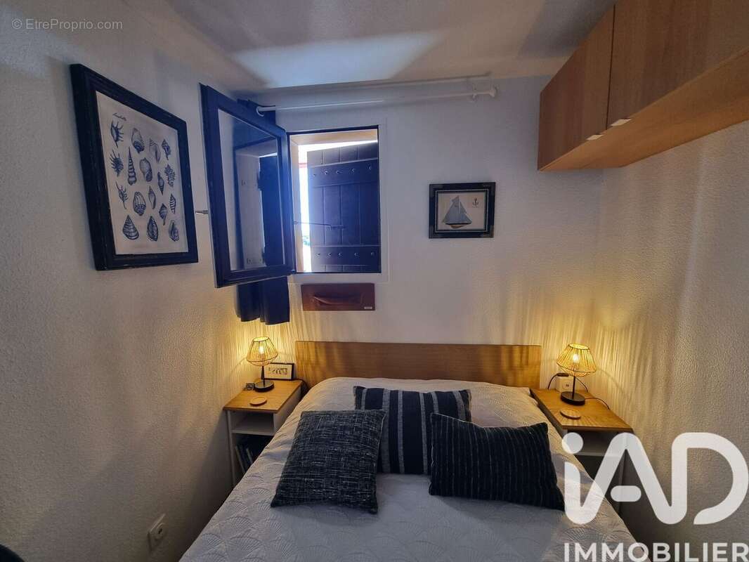 Photo 9 - Appartement à LEUCATE