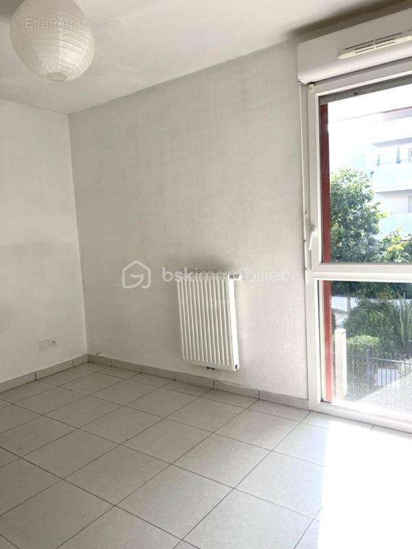 Appartement à FRONTIGNAN