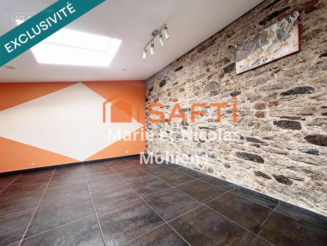 Photo 1 - Maison à SAINT-RENAN