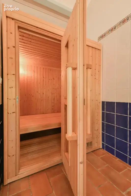 Spacieuse villa avec gîte et piscine à 20 minutes d Uzès - photo 23
