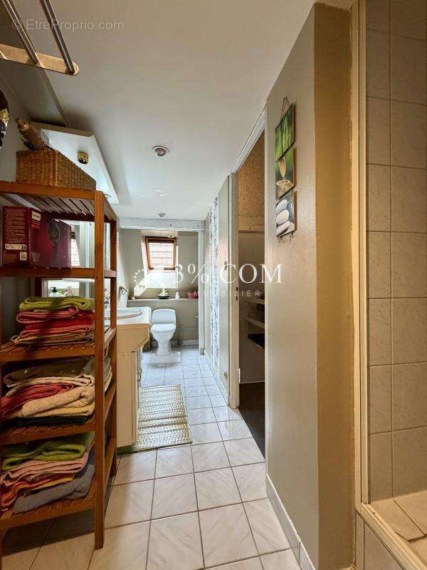 Appartement à INGWILLER