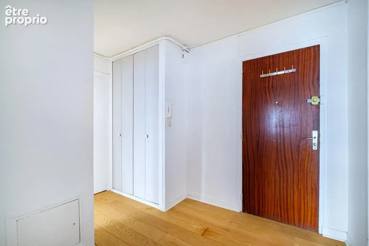 Vente appartement 2 pièces parking privatif en sous-sol - photo 4