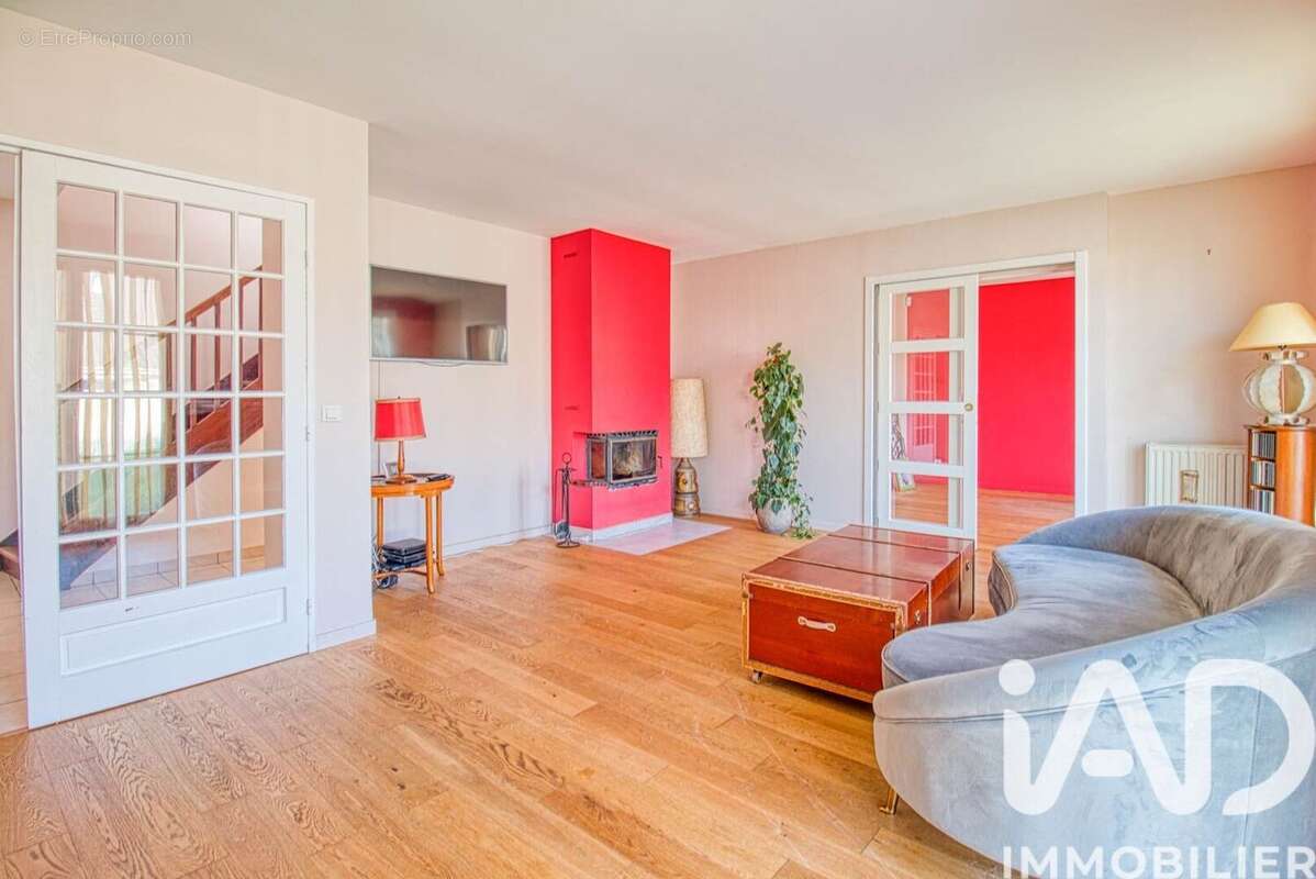 Photo 2 - Maison à ANDRESY