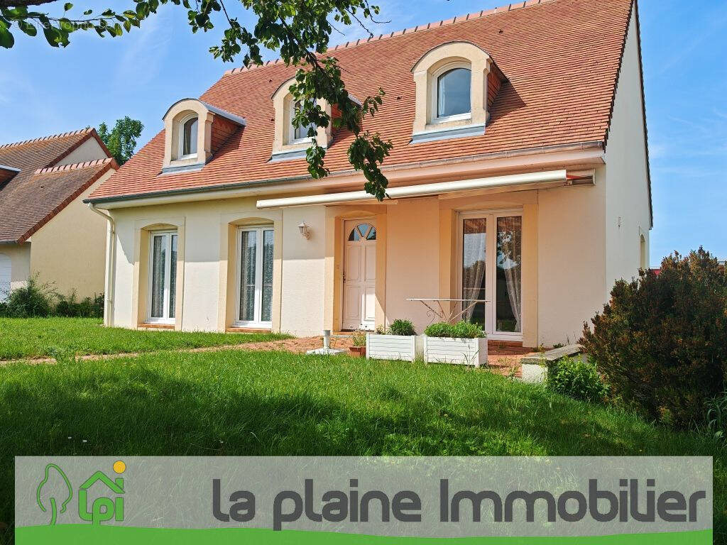 Maison à IFS