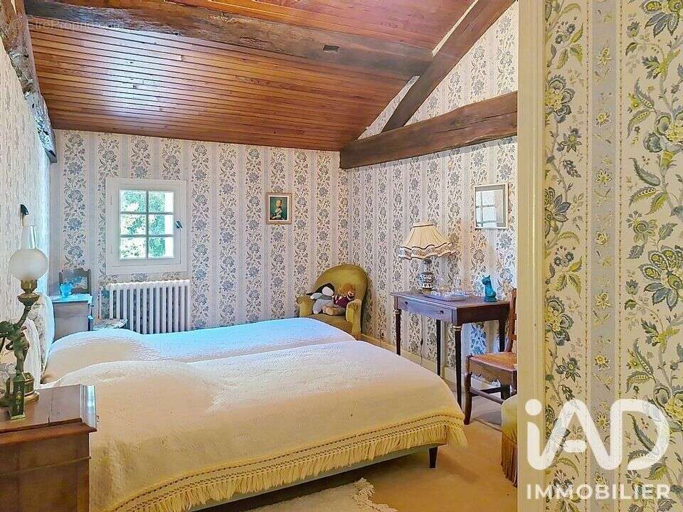 Photo 7 - Maison à GENSAC