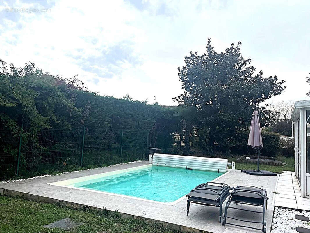 Maison à GRADIGNAN