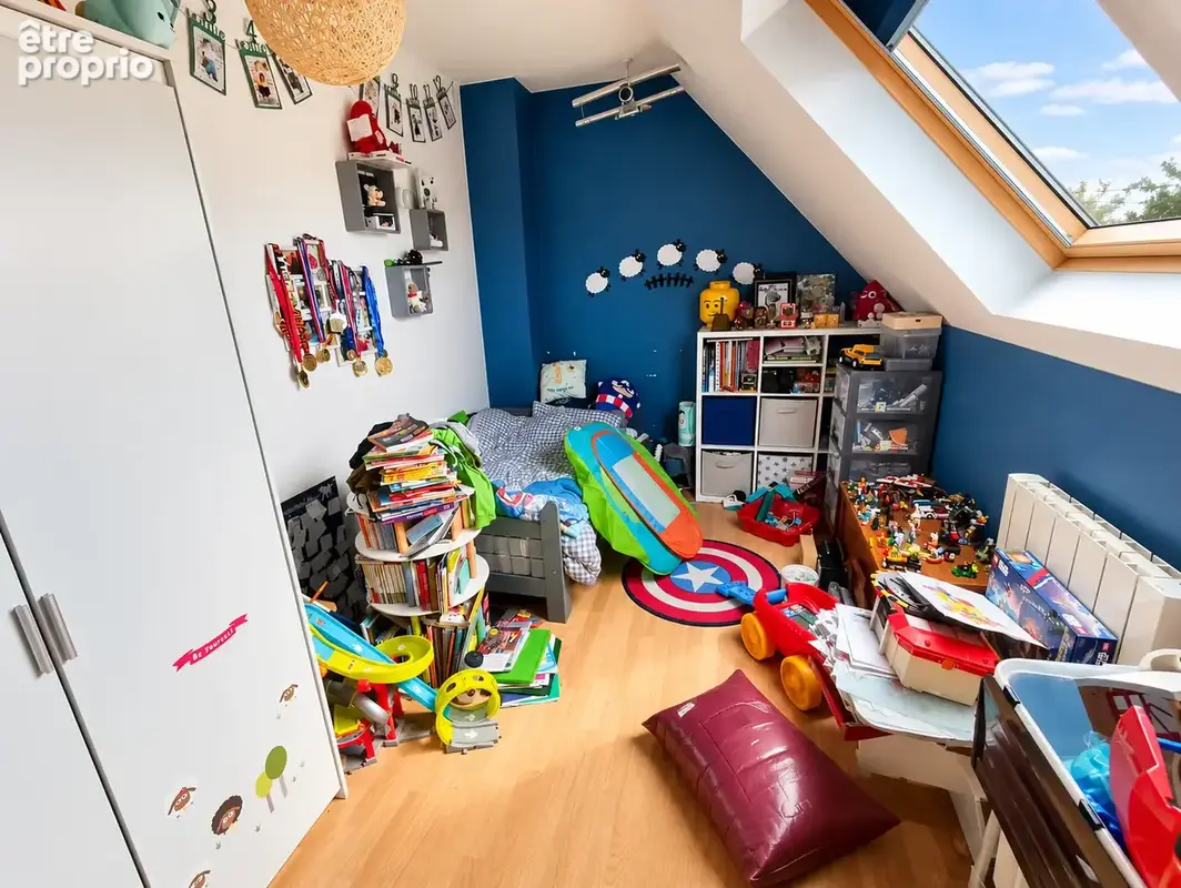 Nouveauté ab immobilier - photo 8