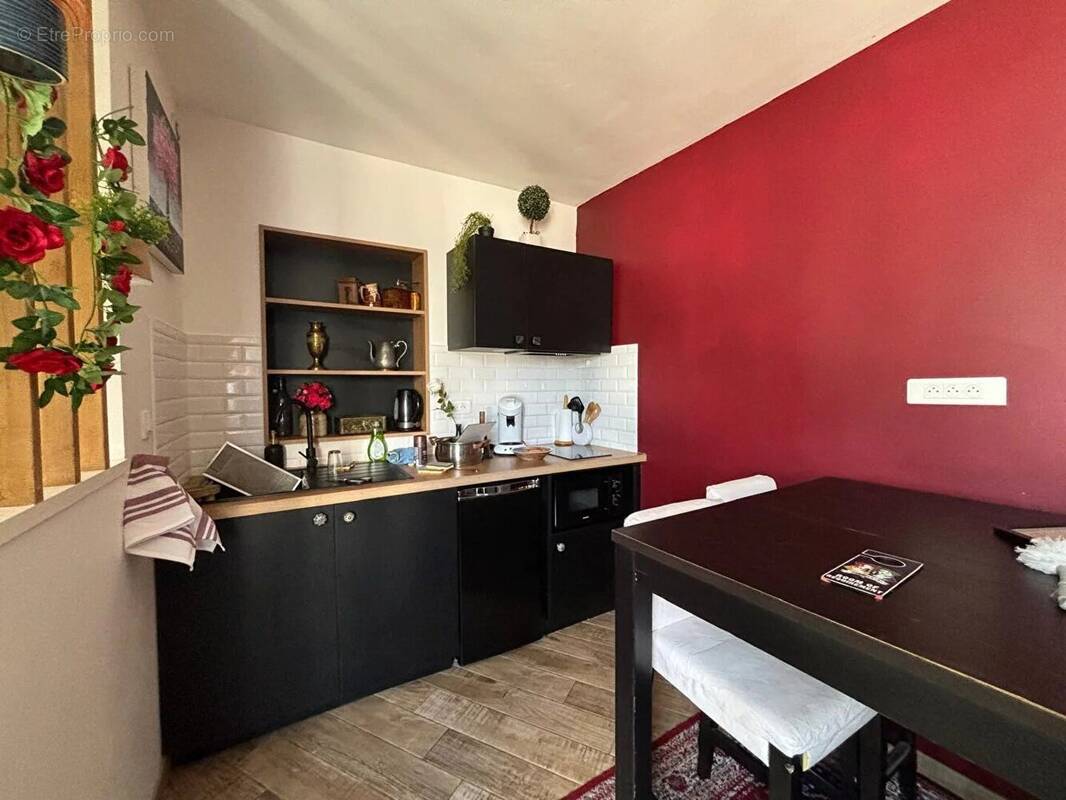 Maison à SAINT-BRIEUC