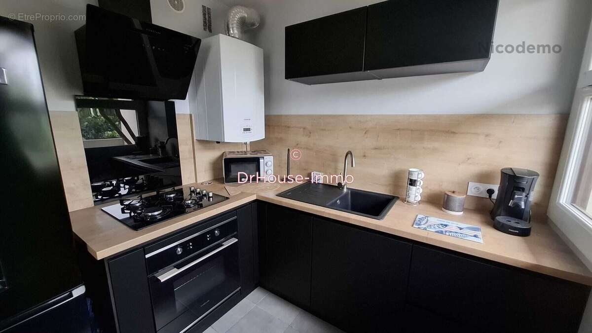 Appartement à MARMANDE