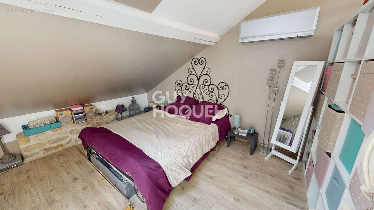 Maison de ville 97 m2 centre ville - photo 6
