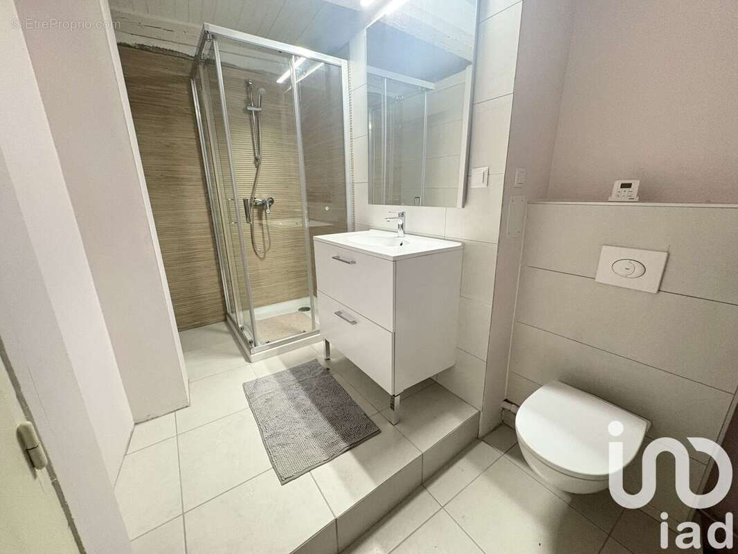 Photo 4 - Maison à VALS-LES-BAINS