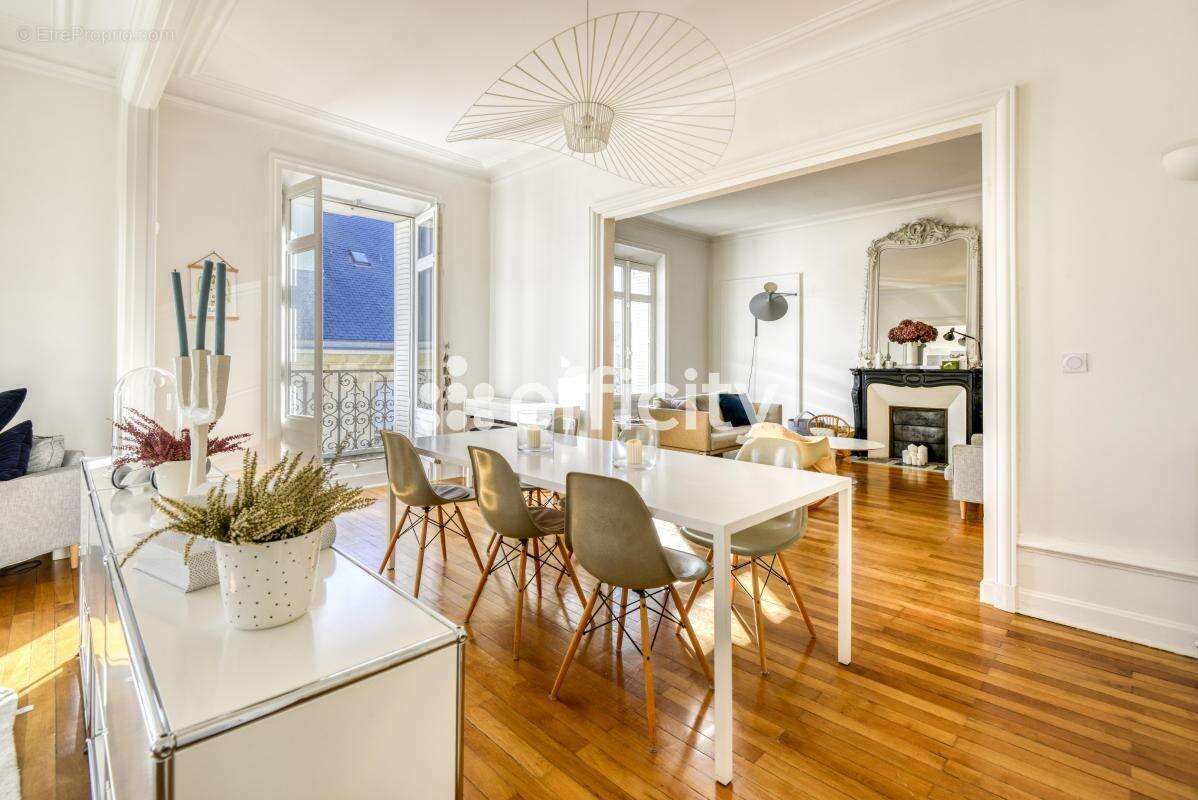 Appartement 153 m² à Nantes  - photo 3