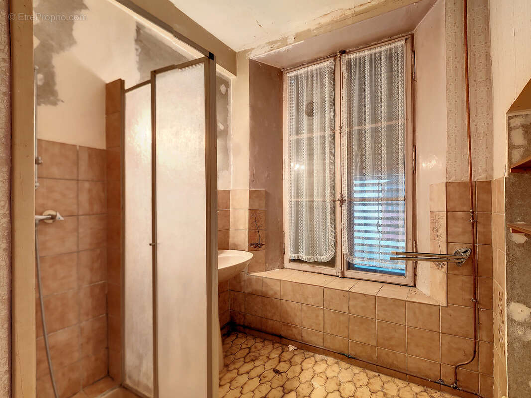 Maison à SAINT-MIHIEL