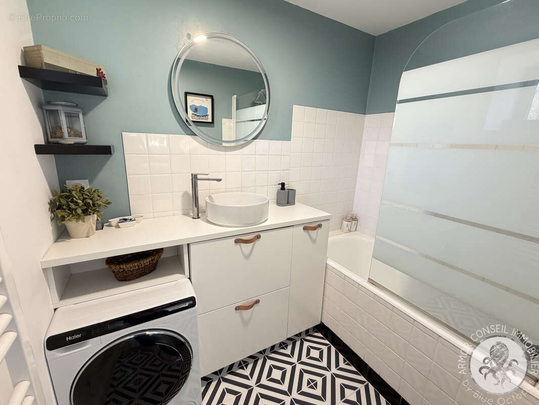Maison à FREHEL