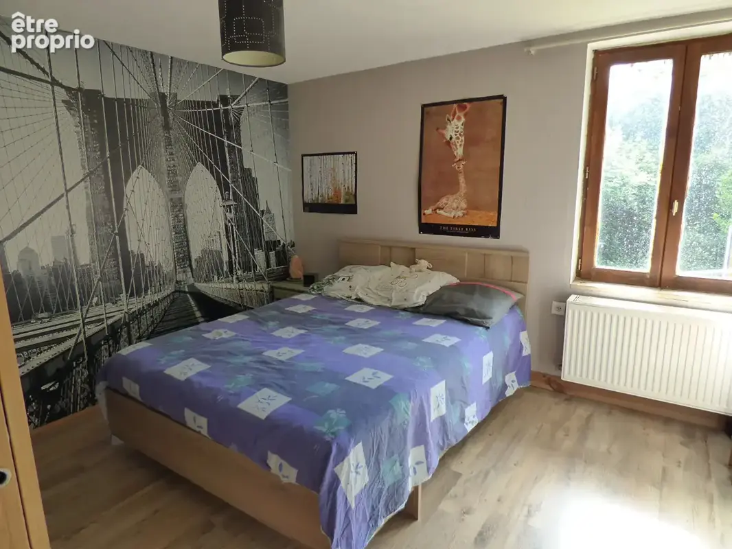 Maison Saint Trivier De Courtes  7 pièce(s) 181 m2 - photo 5