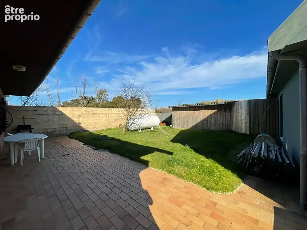 Maison Fort-Mahon-Plage - photo 12