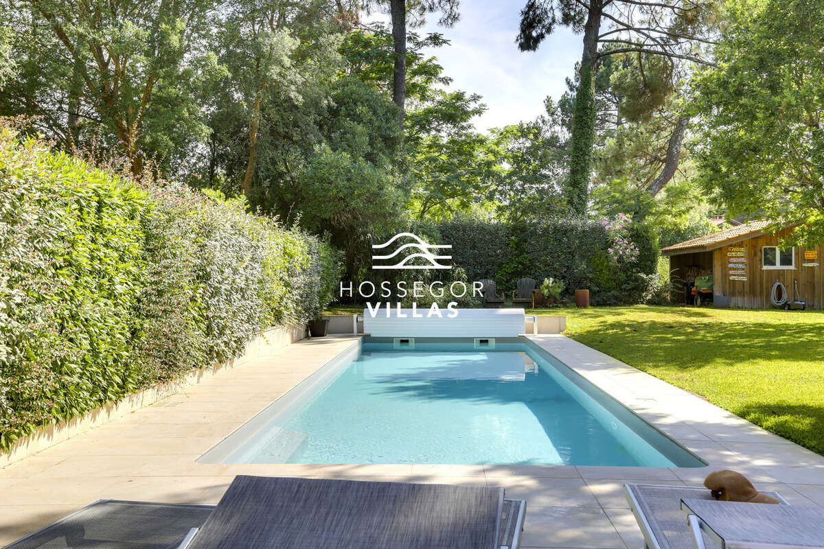 Maison 158 m² à Capbreton  - photo 10