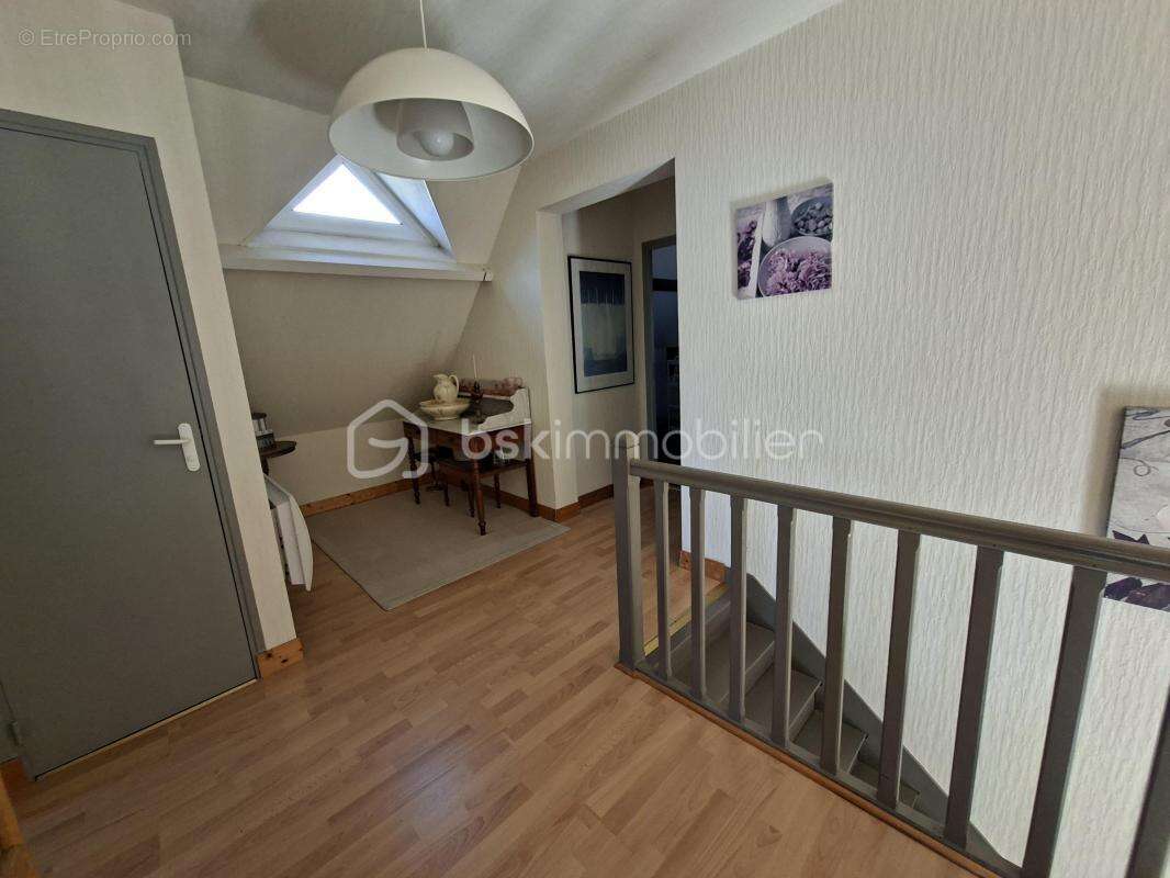 Maison à CHECY