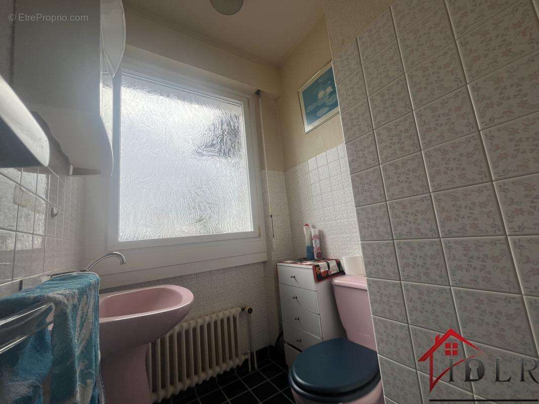 Maison à BOURBONNE-LES-BAINS