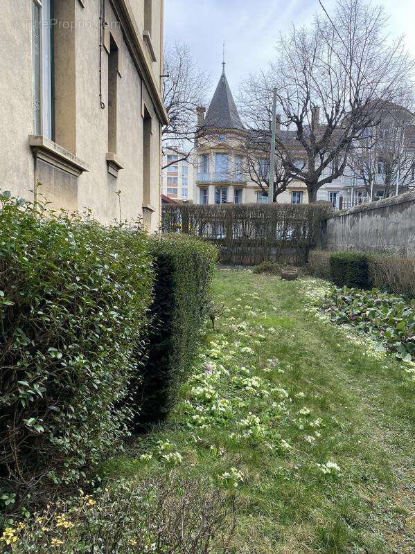 Maison à SAINT-ETIENNE