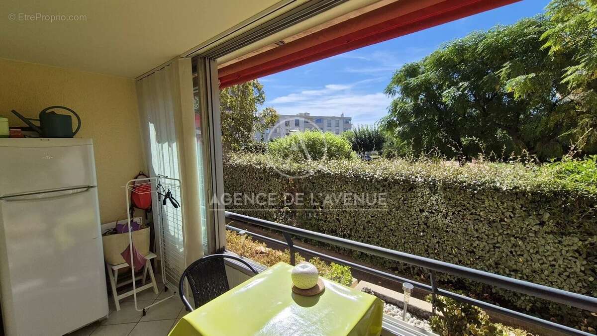 Appartement à LA SEYNE-SUR-MER