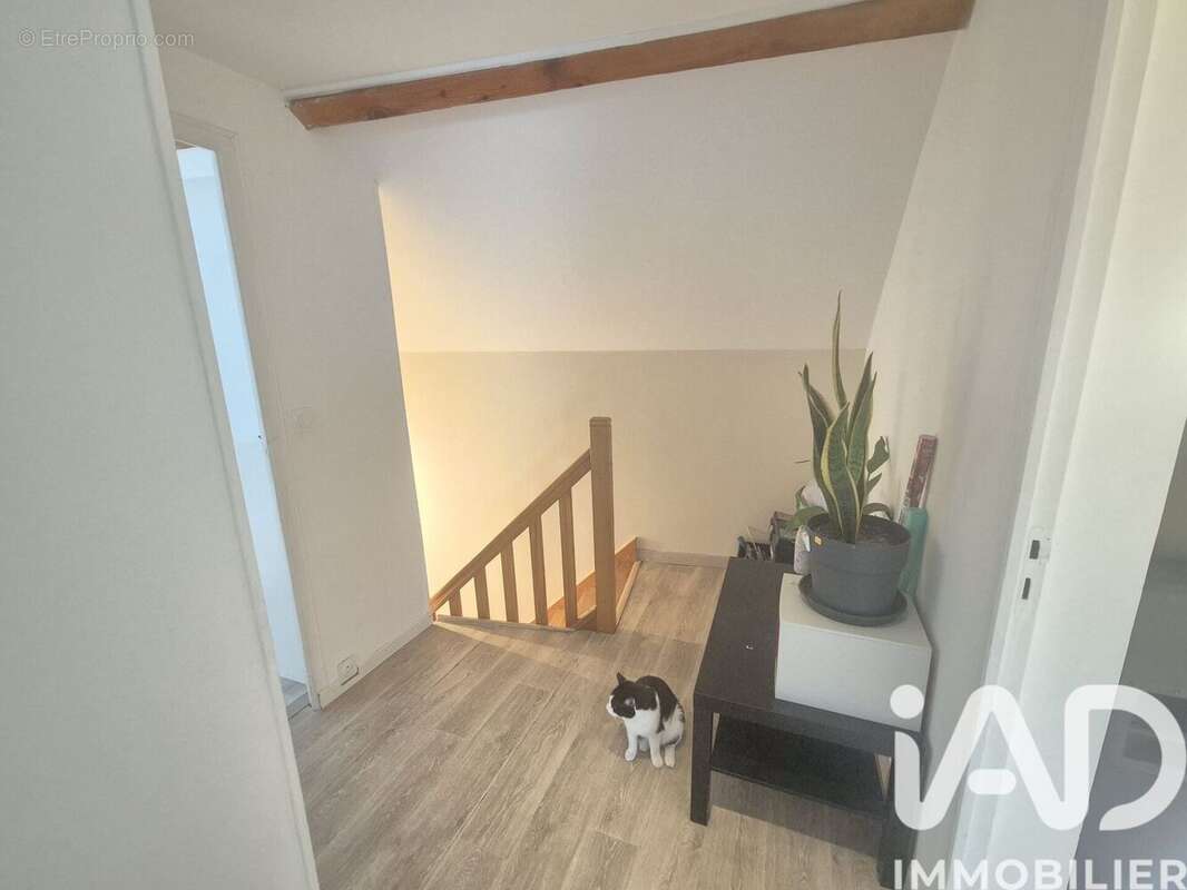 Maison 85 m² à La Ferte-Sous-Jouarre  - photo 6