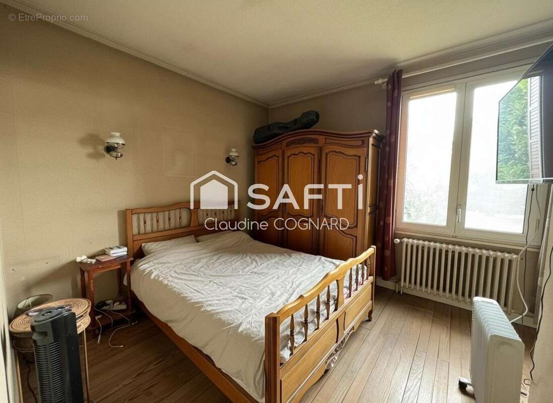 Photo 9 - Maison à CHARNAY-LES-MACON