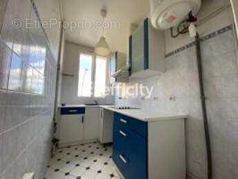 Appartement à CHOISY-LE-ROI