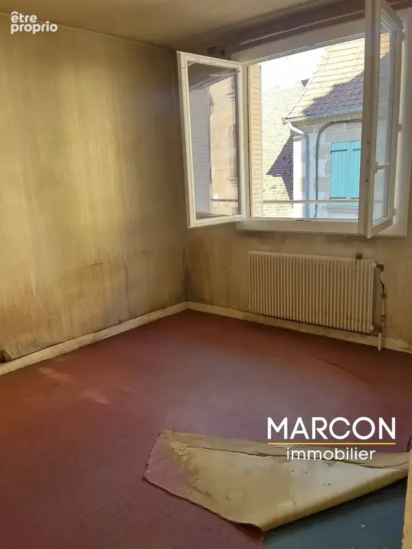 Maison 95 m² à Felletin  - photo 7