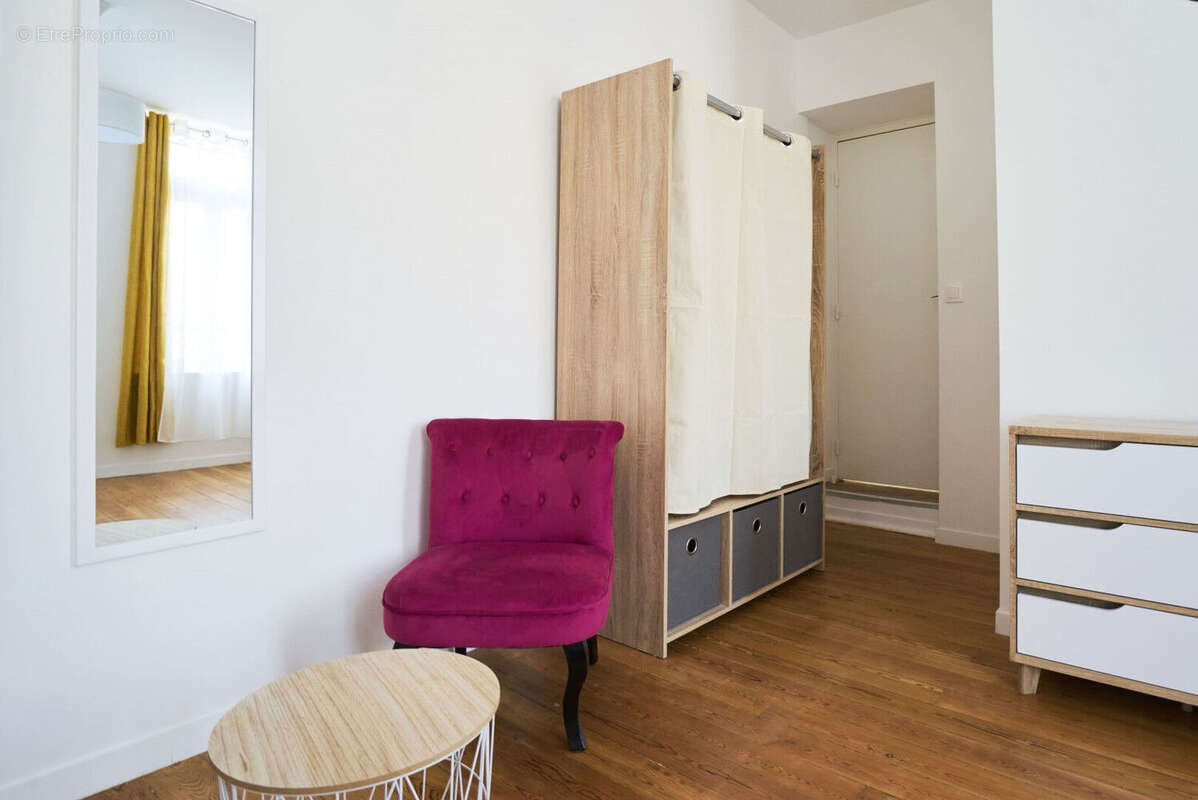 Appartement à AMIENS