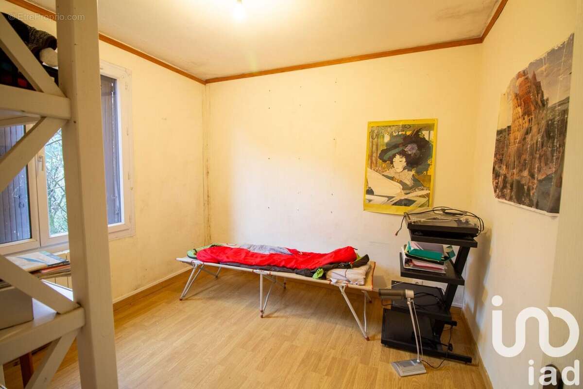 Photo 7 - Maison à LAGUENNE