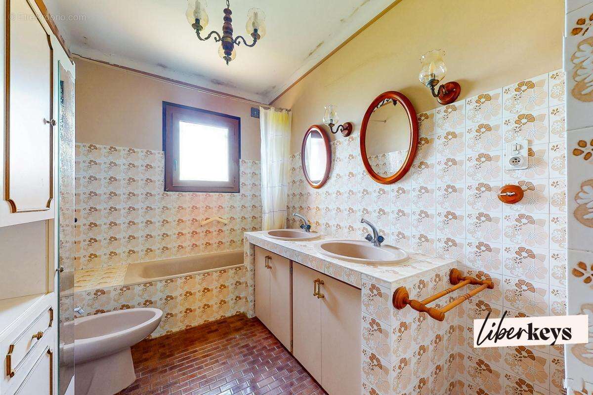 Maison familiale Montauban - photo 8