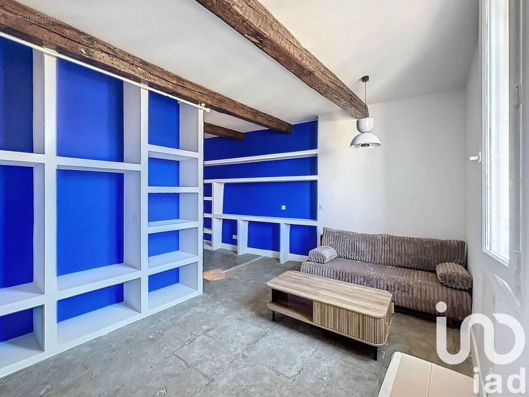 Photo 2 - Appartement à MONTPELLIER