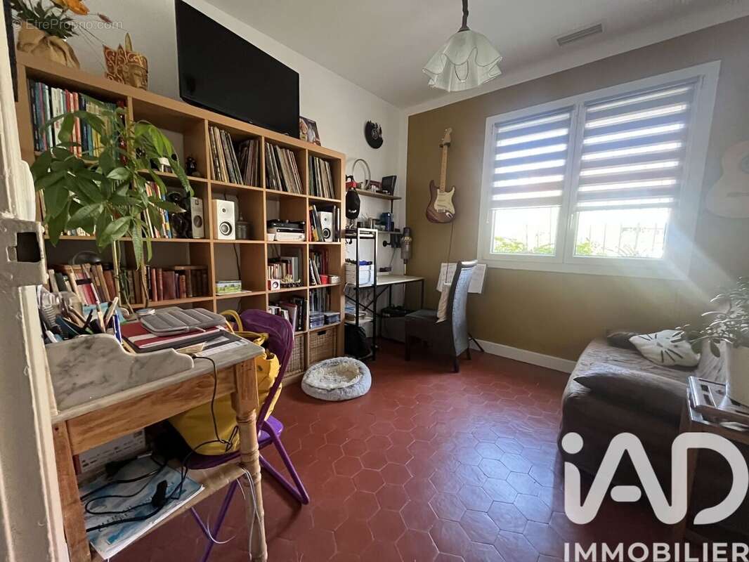 Photo 8 - Maison à PERPIGNAN