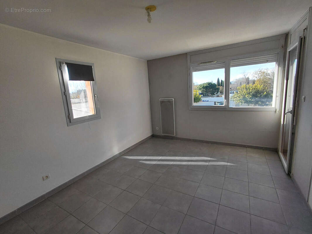 Appartement à AUTERIVE