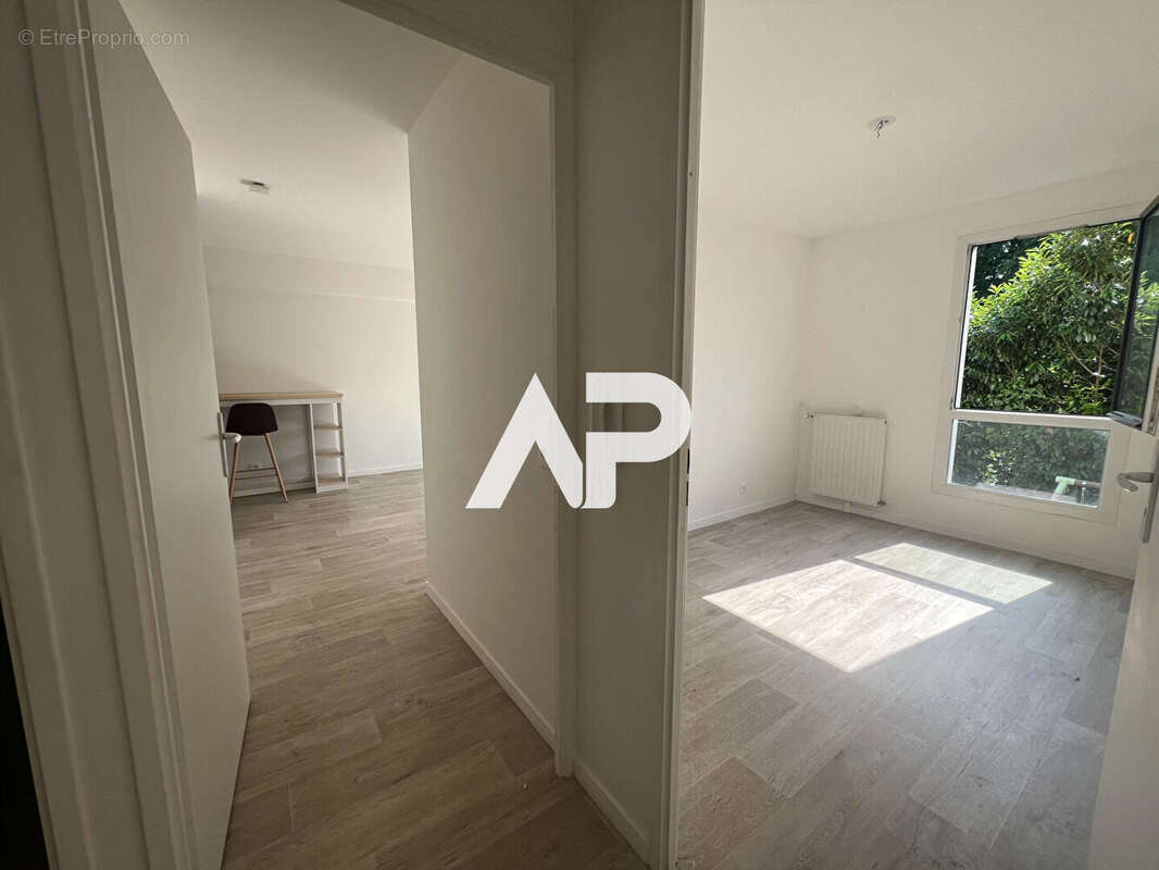 Appartement à MONTMORENCY