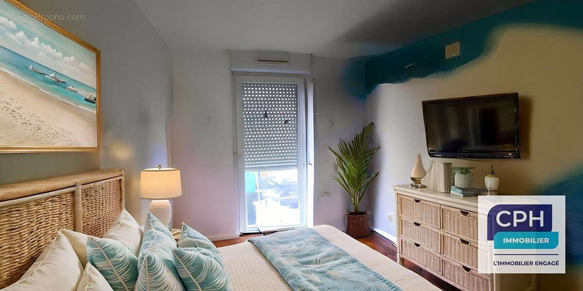 Appartement à CERGY