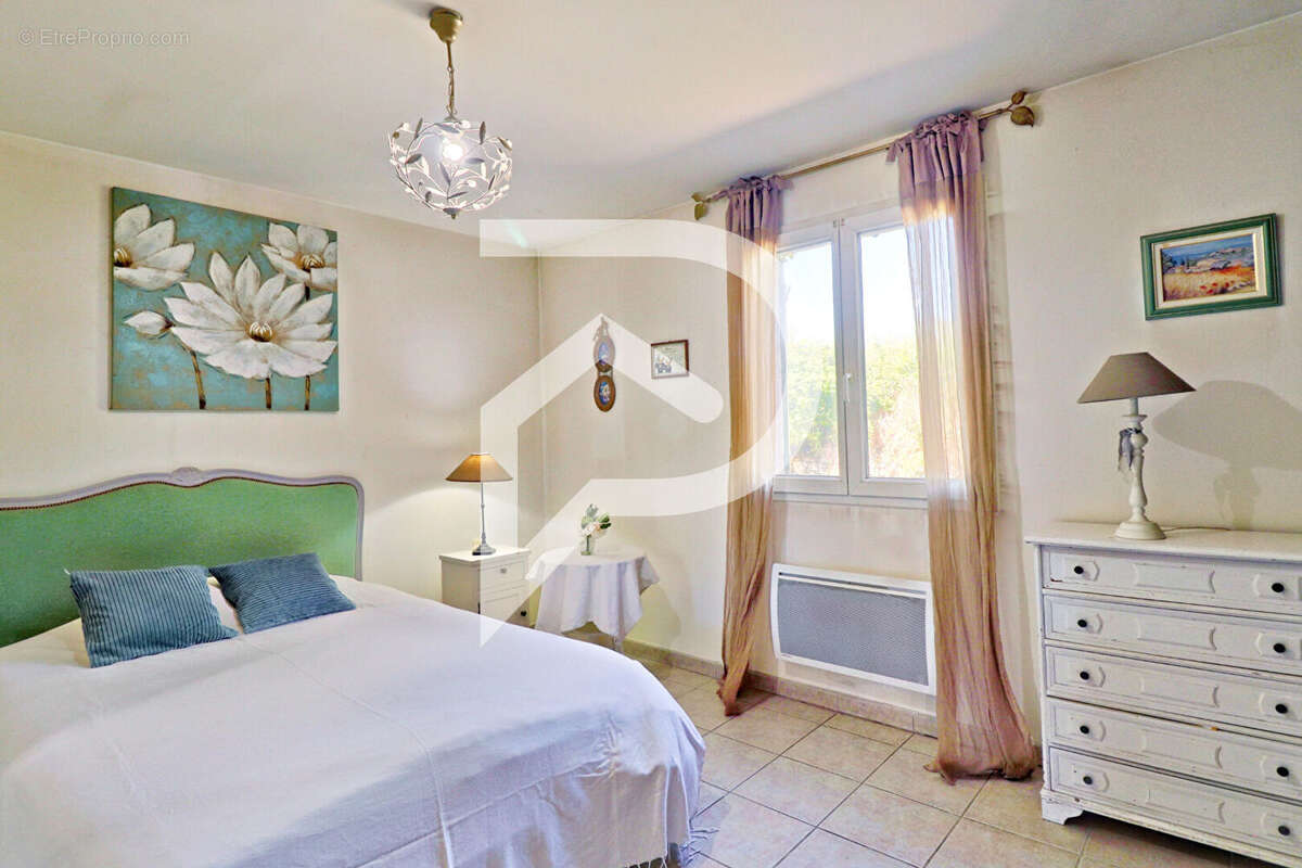 Maison à LA VERDIERE