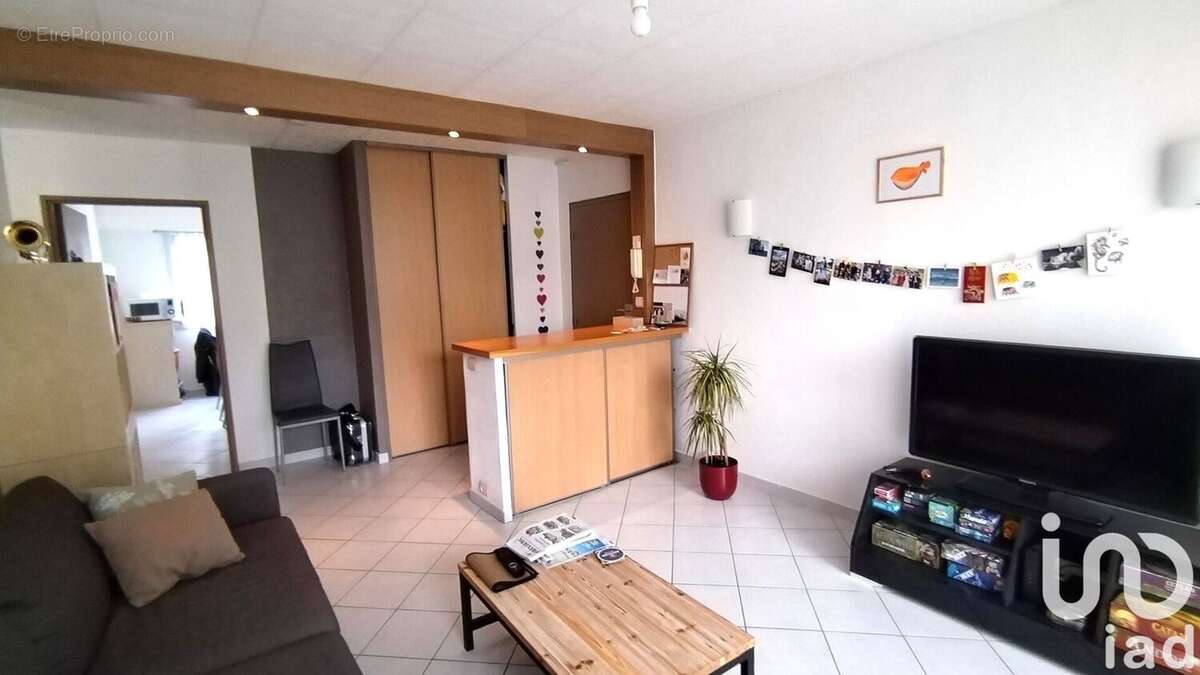 Photo 4 - Appartement à BESANCON