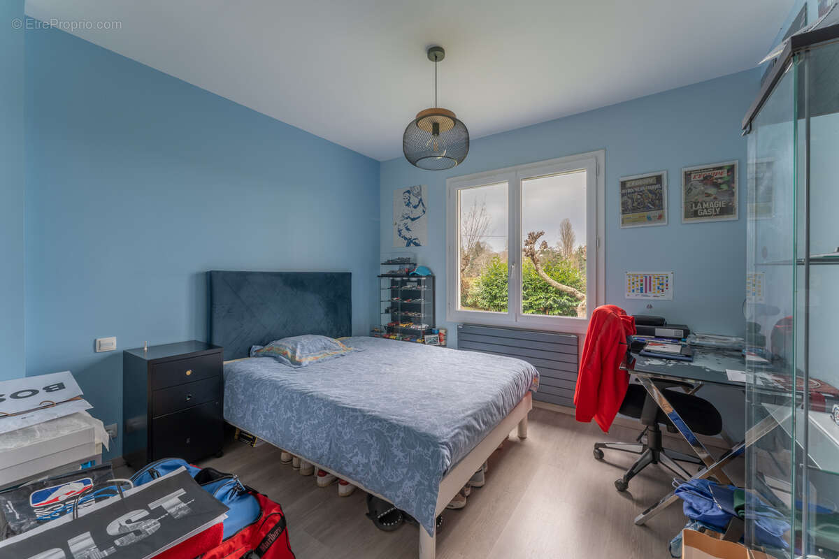 Maison à CARIGNAN-DE-BORDEAUX