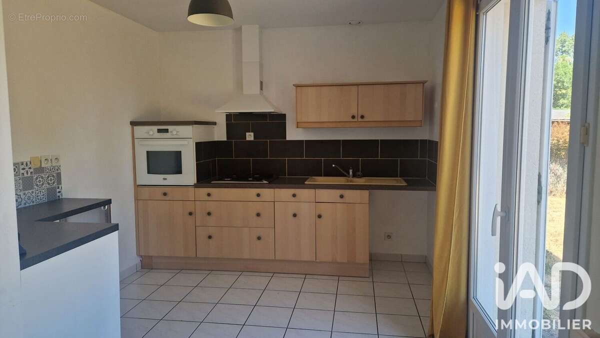 Photo 4 - Maison à LARCAY