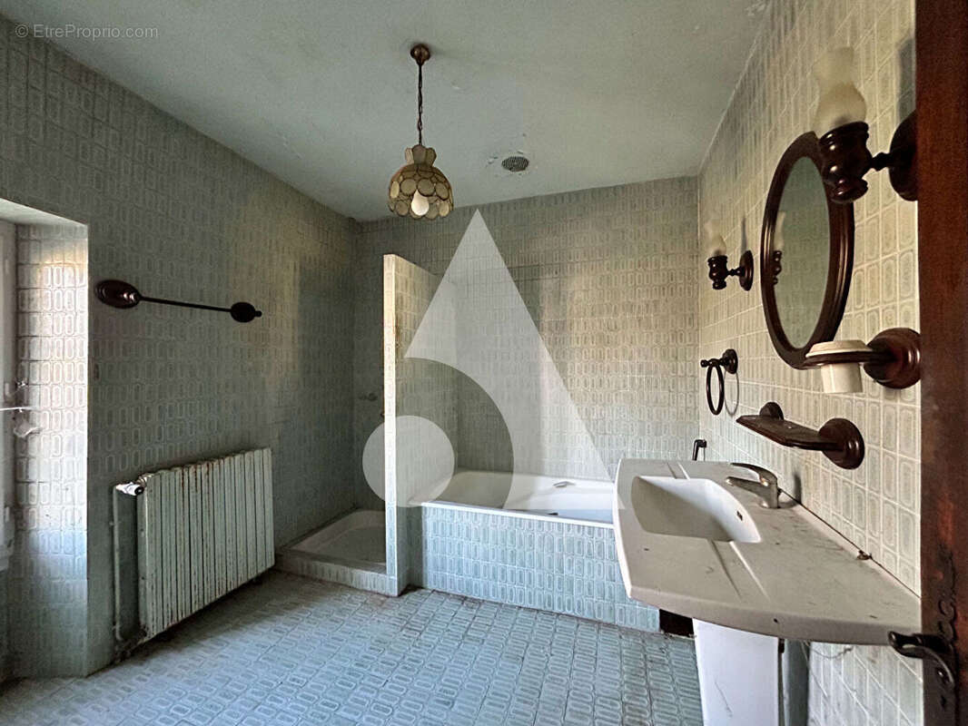 Maison 10 pièces, 6 chambres, 262m² - photo 14