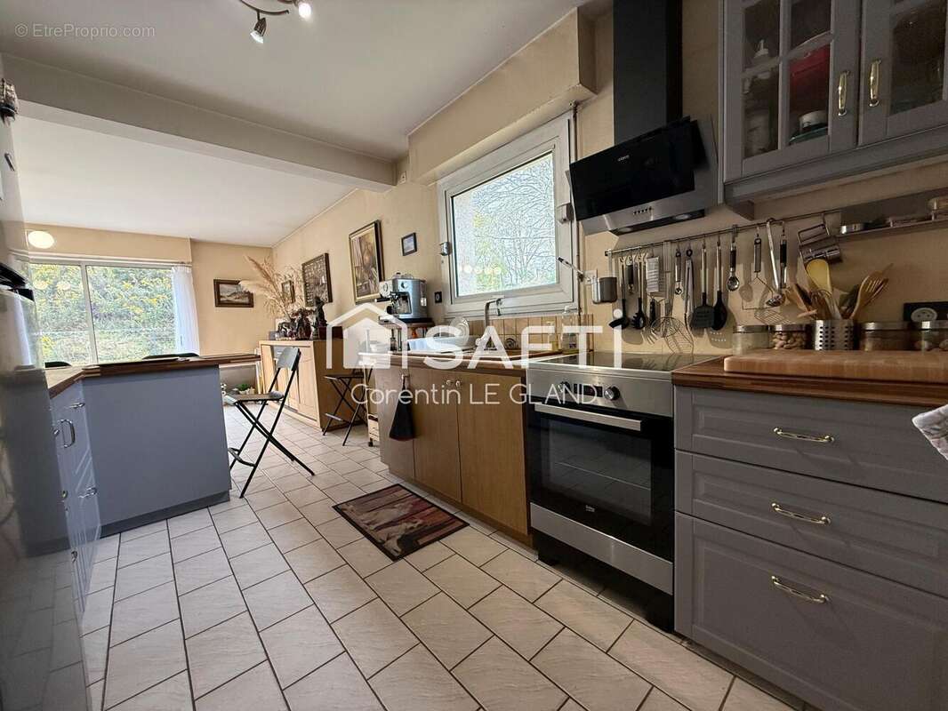 Photo 3 - Maison à MARZAN